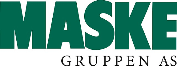Maske AS logo