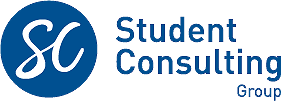 StudentConsulting Norge logo