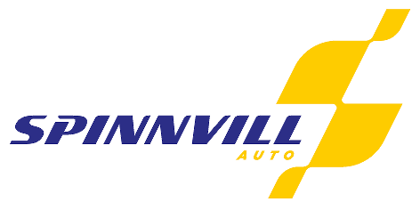 Spinnvill Auto AS