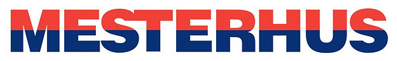 Mesterhus logo