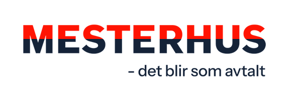 Mesterhus logo