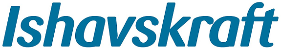Ishavskraft AS logo
