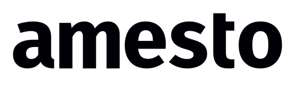 Amesto Solutions logo