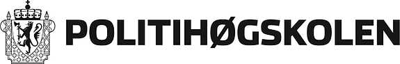 Politihøgskolen logo