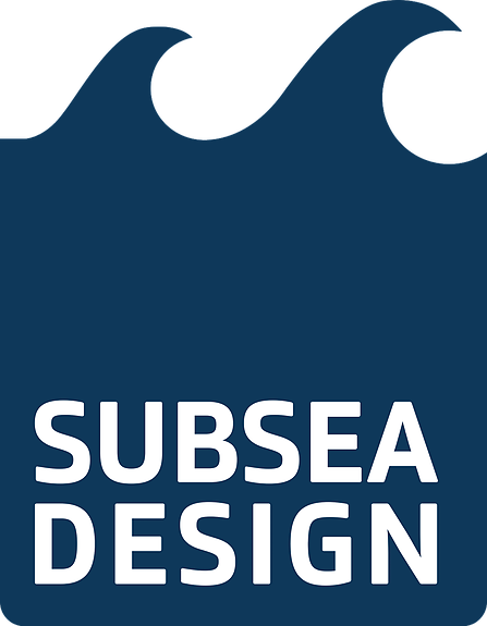 SUBSEADESIGN AS logo