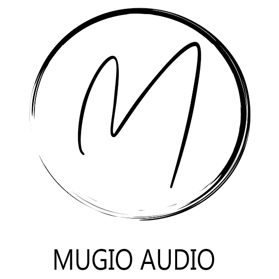 Mugio Audio AS
