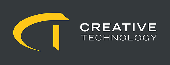 Creative Technology Norway logo