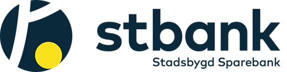 Stadsbygd Sparebank logo