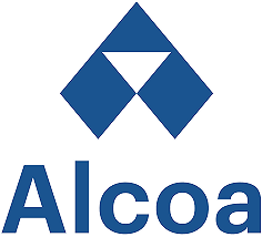ALCOA NORWAY AS logo