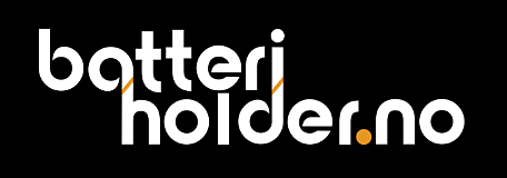 Batteriholder.no