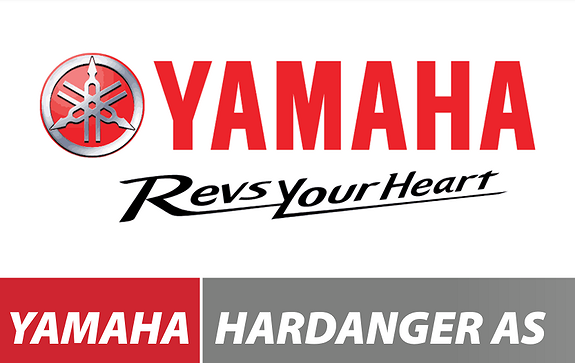 Yamaha Hardanger AS
