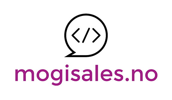 Mogi Sales logo