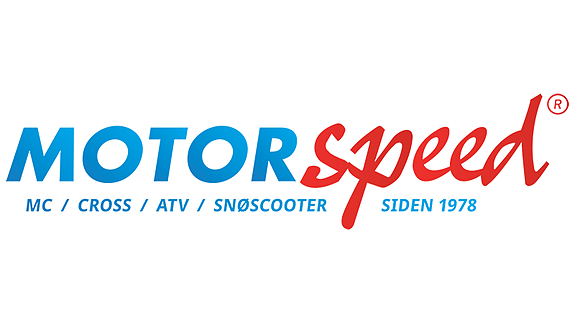 Motorspeed AS logo
