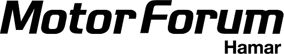 Motor Forum Hamar logo