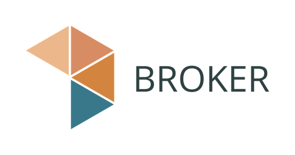 Broker AS logo