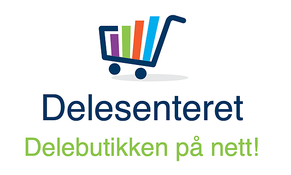 Profilbilde for butikken Delesenteret AS