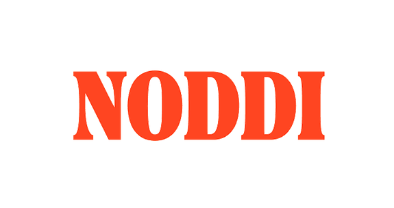 Noddi logo