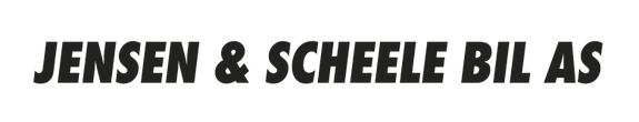 Jensen & Scheele logo