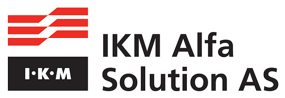 IKM Alfa Solution AS