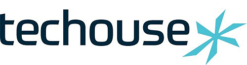 TECHOUSE AS logo