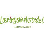 Læringsverkstedet Mattisgården Naturbarnehage AS logo