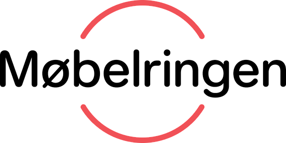 Møbelringen AS logo