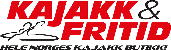 Kajakk & Fritid AS logo