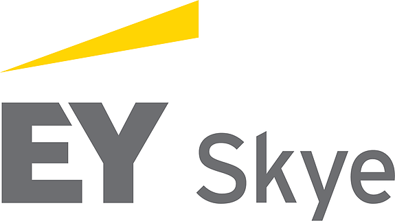 EY Skye logo