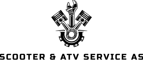 SCOOTER & ATV SERVICE AS