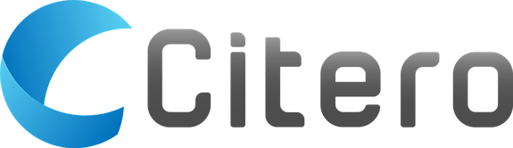 Citero AS logo