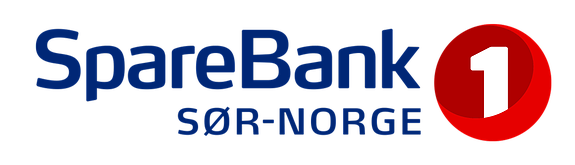 SpareBank 1 Sør-Norge logo