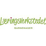 Læringsverkstedet Gustavas Hage Barnehage AS logo