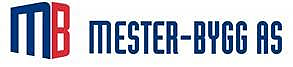 Mester Bygg AS logo