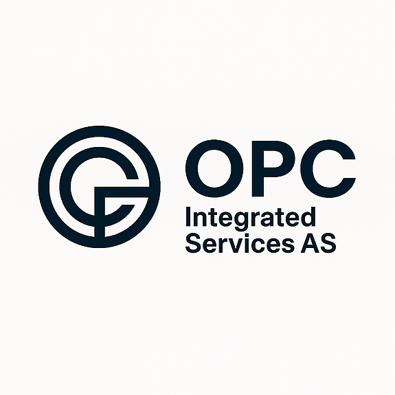 OPC Integrated Services AS