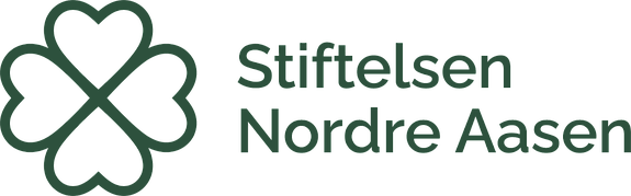 Stiftelsen Nordre Aasen logo