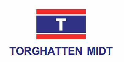 Torghatten Midt AS logo