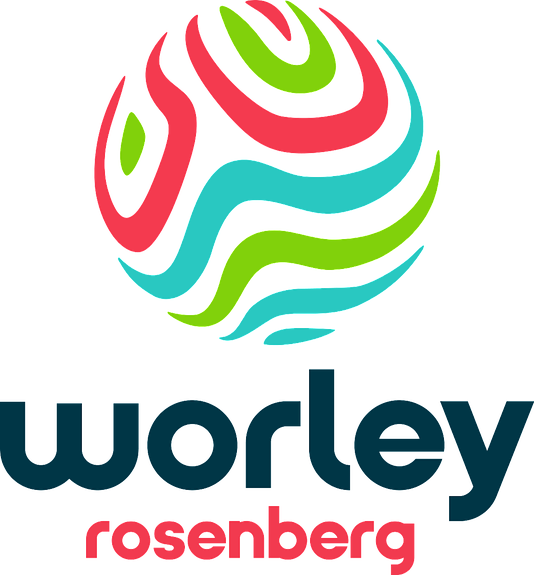 Worley Rosenberg logo