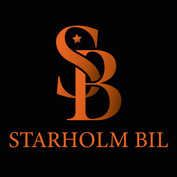 STARHOLM BIL AS