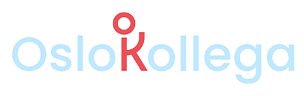 OsloKollega Karriere AS logo