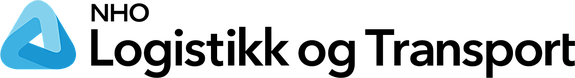 NHO Logistikk og Transport logo