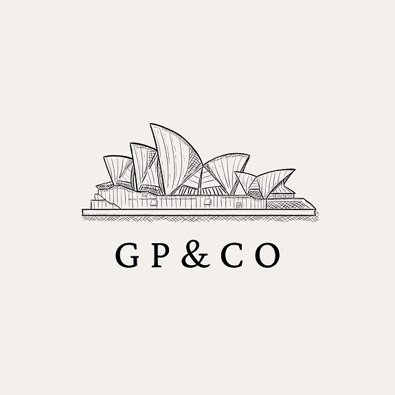 Profilbilde for butikken GP & CO AS