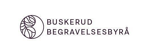 Buskerud Begravelsesbyrå AS logo