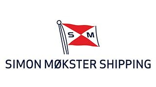 Simon Møkster Holding AS logo