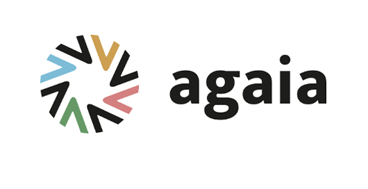 Agaia AS logo