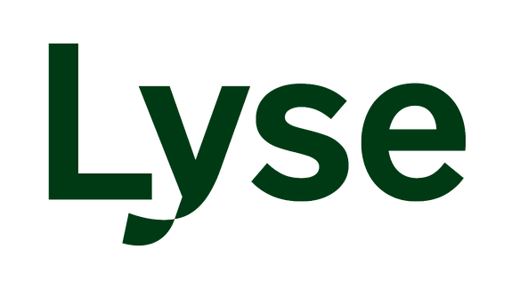 Lyse Produksjon AS logo