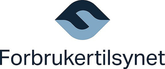 Forbrukertilsynet logo