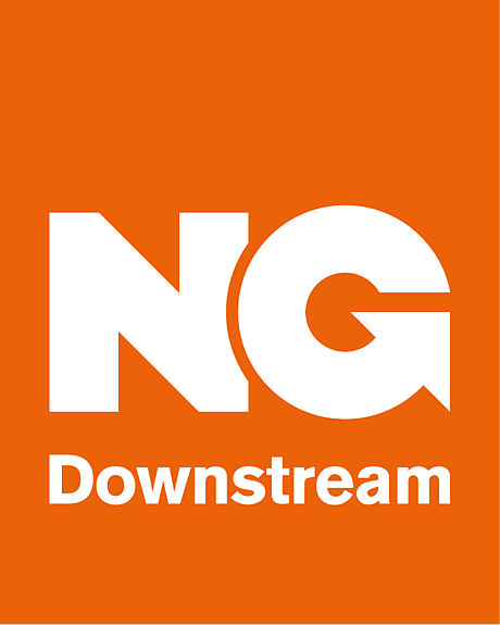 Norsk Gjenvinning Downstream AS logo