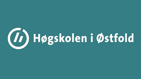 Høgskolen i Østfold logo
