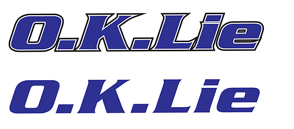 O K Lie AS logo