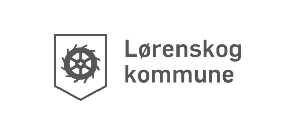 Lørenskog kommune logo